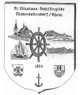 Wappen Schiffergilde